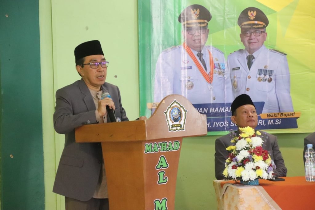 LEPAS KAFILAH MTQ KE 38, SEKDA MINTA BERTANDING DENGAN OPTIMAL DAN JAGA SPORTIVITAS 440872057 817735633721610 3209316254222315472 n 1024x682 1