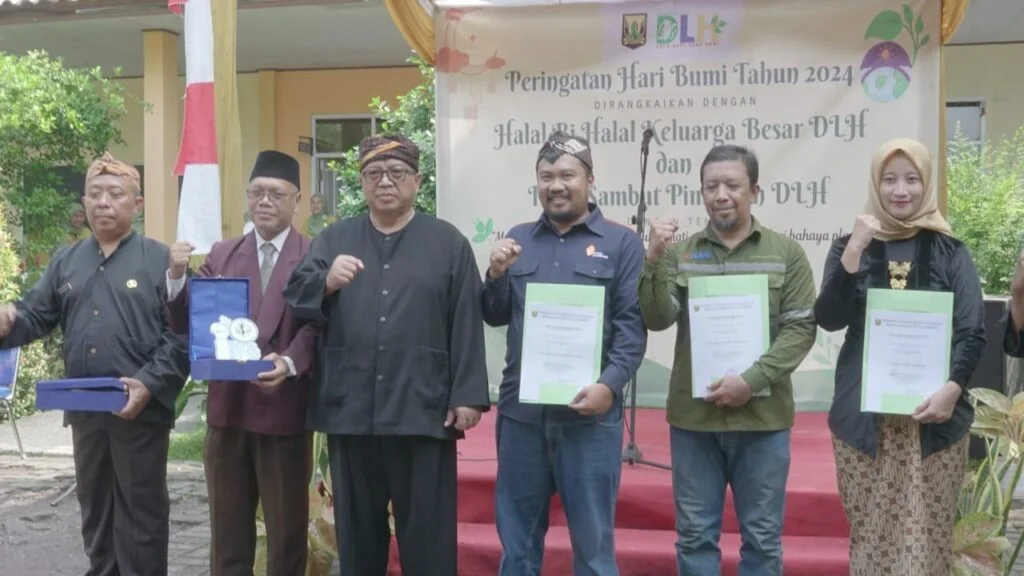 hari bumi sedunia