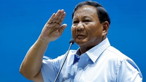 Prabowo Subianto Semangat Tangani Kaum Marginal dan Terpinggirkan prabowo subianto 2 169