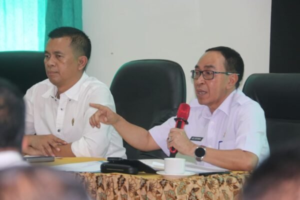 SEKDA BERHARAP UHC TETAP AKTIF DEMI LAYANAN KESEHATAN MASYARAKAT 441299036 825004132994760 3626985155032261042 n