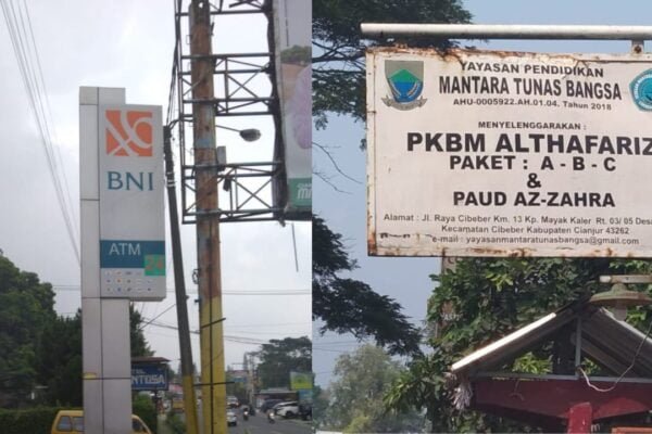 WB diduga Fiktip akan tuntut PKBM ALTHAFARIZ Kab. Cianjur secara Hukum terkait pencairan PIP di BNI. WhatsApp Image 2024 05 14 at 09.17.25