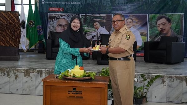 SEMINAR NASIONAL UMMI, BUPATI MASA DEPAN BANGSA SALAH SATUNYA BERGANTUNG PADA SEKTOR PERTANIAN 448200227 846021554226351 2490188693331543856 n