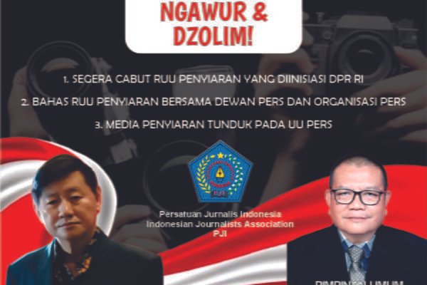 RUU penyiaran papi