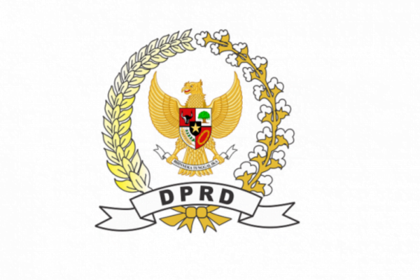 logo dprd