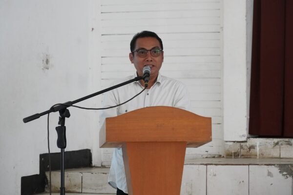 BUKA KONFERENSI PWI KABUPATEN SUKABUMI, KADISKOMINFOSAN PWI BERPERAN STRATEGIS MEMBANGUN BANGSA 450227945 865073438987829 5091911155894562786 n