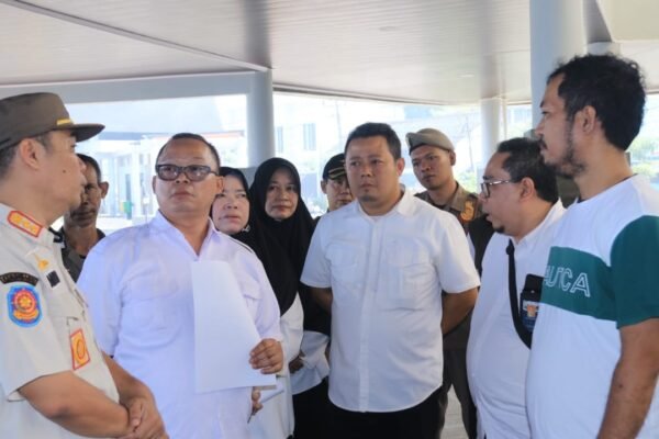 SEBELUM DISERAHTERIMAKAN, DISPERKIM JABAR MONEV PEMBANGUNAN ALUN-ALUN GADO BANGKONG 450376001 865074402321066 7216065199581447650 n
