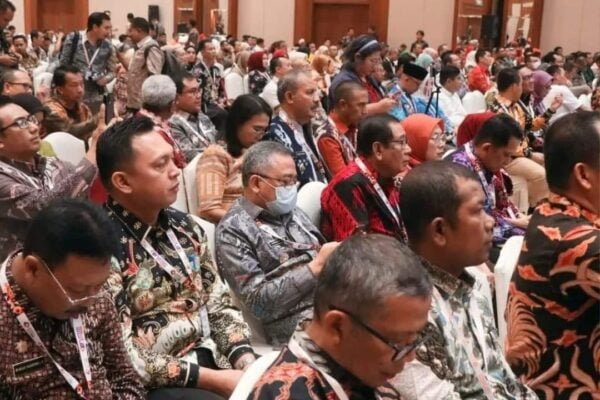 WABUP MENGIKUTI RAKERNAS APKASI XVI, INI POIN POIN PENTING YANG DIBAHAS 450508435 865149175646922 8471908399484290881 n