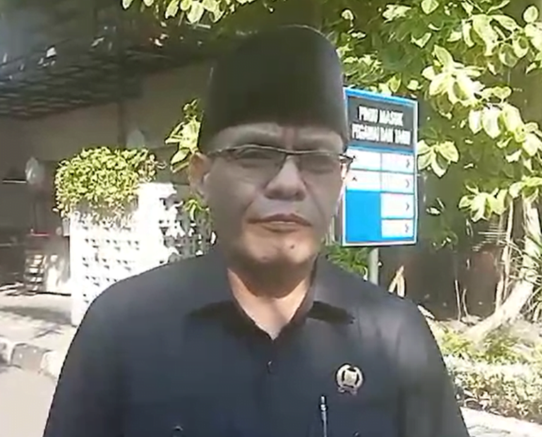 Selisih APBD Tahun 2023 Kab.Sukabumi Sebesar Rp 31 Miliar