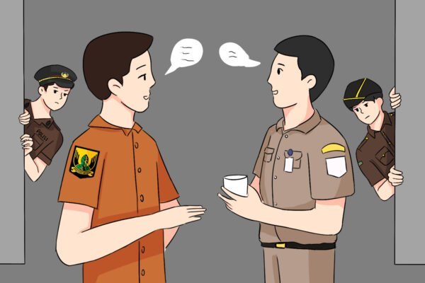 ngintip
