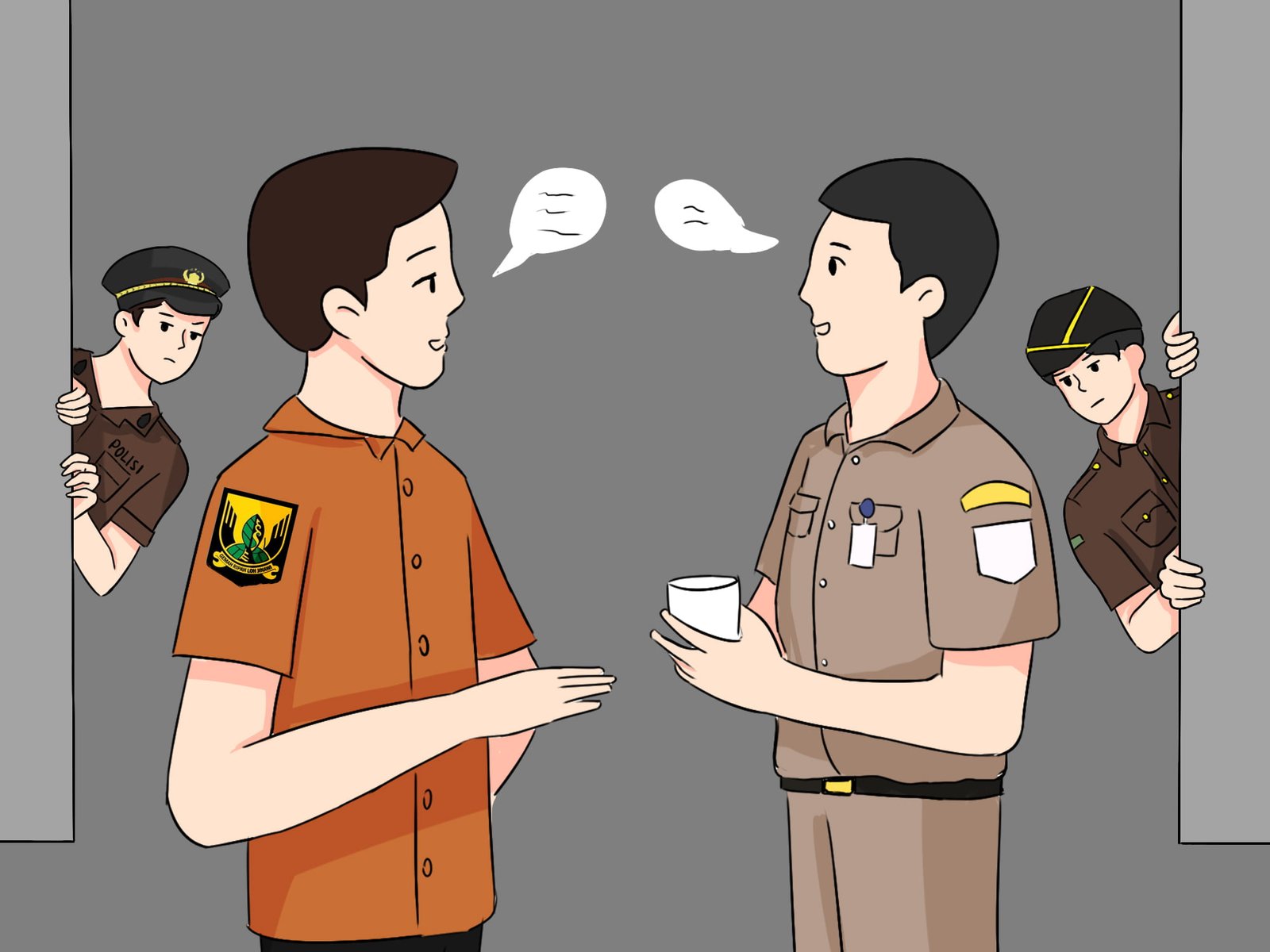 ngintip
