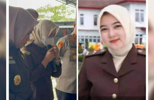 KRONOLOGI PEMENJARAAN DAN PEMECATAN JAKSA MUDA JOVI ANDREA BACHTIAR OLEH KEJAKSAAN AGUNG RI: PENCEMARAN NAMA BAIK DAN INDISIPLINER AA1uinXK