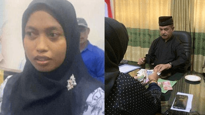 Nasib Mujur Guru Supriyani: Dituntut Bebas oleh Jaksa, Dukungan dan Sumbangan Terus Mengalir untuk Menegakkan Keadilan Screenshot 2024 11 18 093403