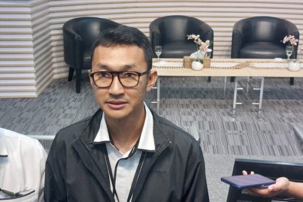 budi prasetyo