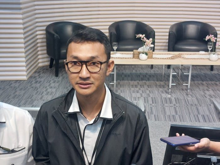 budi prasetyo