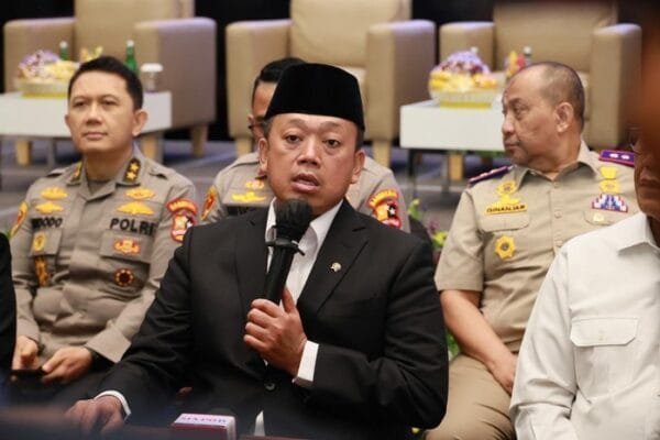 Mafia Tanah di Bandung Dimiskinkan, Kejaksaan Terapkan Pasal Pencucian Uang untuk Beri Efek Jera nusron wahid