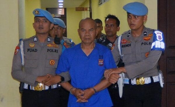 Kompolnas Tegaskan Penembak AKP Ulil Anshari Terancam Tak Terima Hak Pensiun, Pemecatan Menanti penetapan tersangka polisi tembak polisi di solok selatan 2 169