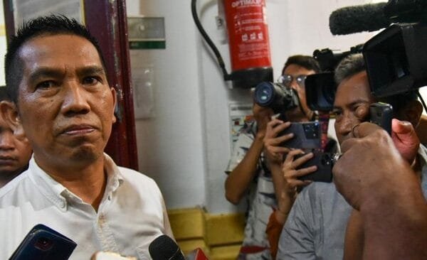 sidang tuntutan achiruddin di pn medan 169