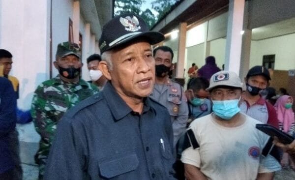 34797 bupati sleman sri purnomo