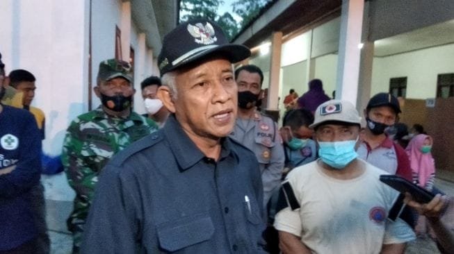 34797 bupati sleman sri purnomo