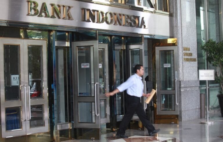Bank Indonesia 4