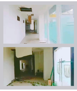 Gedung Impian Jadi Gedung Hantu: Proyek Gedung Pemkab Sukabumi Mangkrak 5 IMG 20240415 071353
