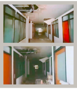Gedung Impian Jadi Gedung Hantu: Proyek Gedung Pemkab Sukabumi Mangkrak 3 IMG 20240415 071413