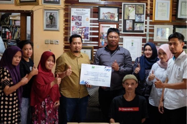 Kolaborasi FIFGROUP Cabang Rungkut dan Yayasan Bina Karya Tiara: Gelar Pelatihan Keterampilan untuk Penyandang Disabilitas WhatsApp Image 2024 12 02 at 10.16.10