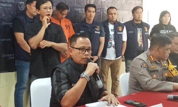 fadillah alias datuk 37 pelaku penganiayaan mahasiswa koas di palembang ditetapkan tersangka 169