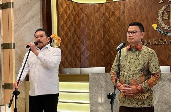 jaksa agung st burhanuddin bertemu dengan kepala bpom taruna ikrar 169