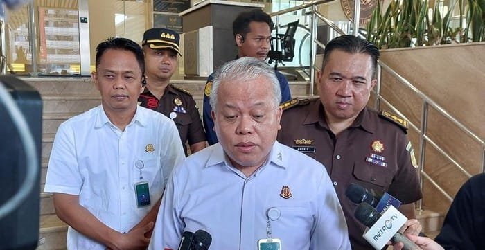 kapuspenkum kejagung harli siregar 1 169
