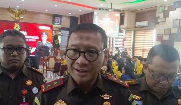 Kejati Jateng Tangani 73 Kasus Korupsi di 2024, Dominasi BUMN, Kerugian Negara Capai Rp 14 Miliar kejati jateng 169