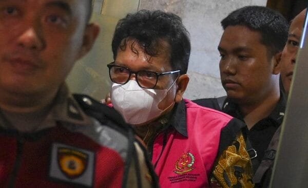Kejagung Periksa Manajer PT Antam dalam Kasus Dugaan Pemufakatan Jahat Terkait Ronald Tannur pemeriksaan eks pejabat ma zarof ricar di kejagung 2 169
