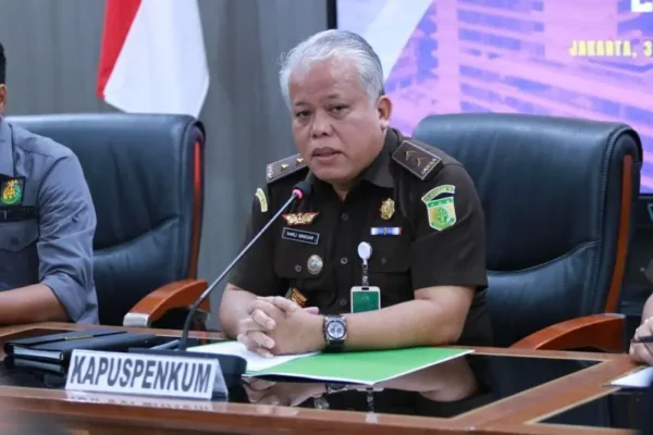 Kejagung Perintahkan Kasasi atas Vonis Bebas WNA Cina Terkait Kasus Pencurian Emas 774 Kg IMG 20250117 WA 0059 6f3091cf8d