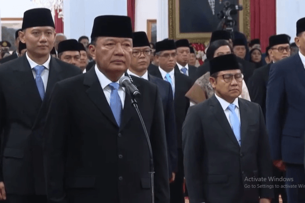 KPK Ungkap Pejabat Baru di Kabinet Merah Putih Miliki Harta Rp 5,4 Triliun Screenshot 2025 01 22 141528