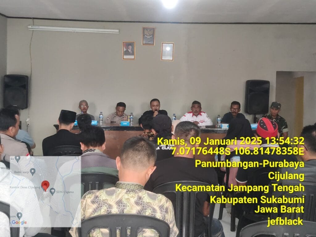Pembangunan Tower BTS di Desa Cijulang: Proses Perizinan Sedang Berlangsung 2 WhatsApp Image 2025 01 29 at 09.50.04