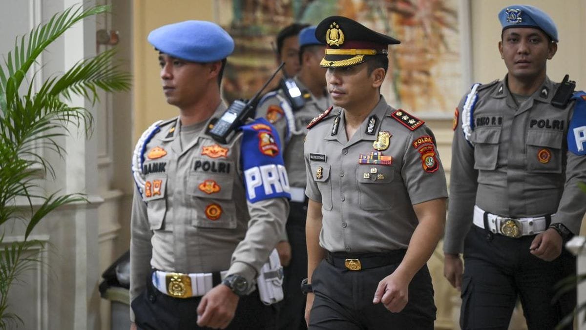akbp malvino dipecat terkait pemerasan penonton dwp 2024 1 169