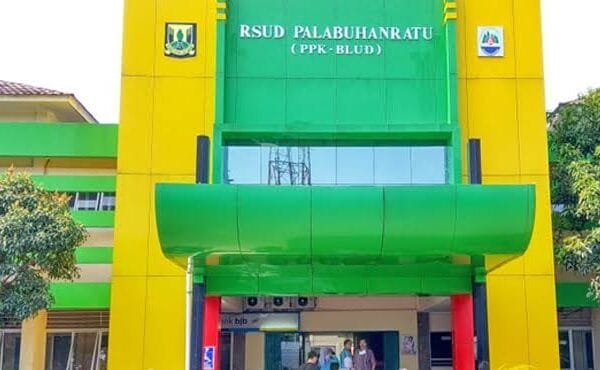 Kemana Hilangnya Kasus Alkes Rp. 35 M di RSUD PL. Ratu? Warga Sukabumi Penuhi Tanda Tanya images 43 1