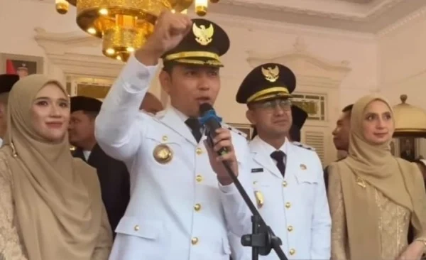 Bupati Cianjur