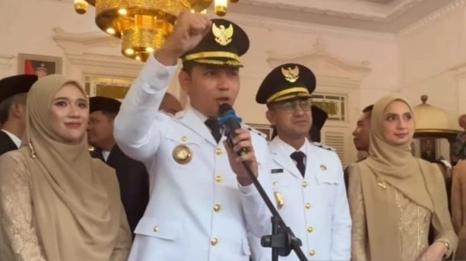 Bupati Cianjur