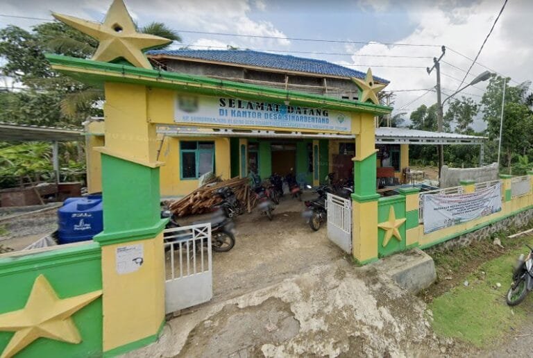 Dugaan Penyalahgunaan Dana Desa di Sinar Bentang: Warga Tekan Kejari Kabupaten Sukabumi untuk Bertindak