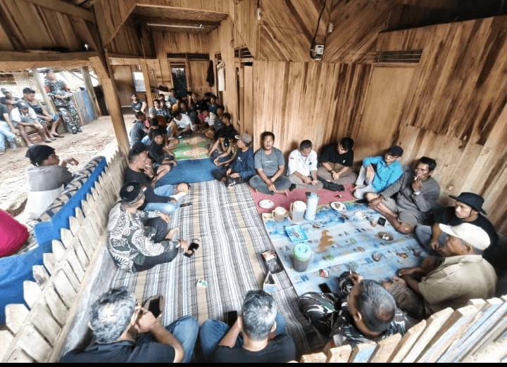 PT BSM Setuju Penuhi 3 Tuntutan Warga Terkait Proyek Tambak Udang di Pantai Minajaya, Sukabumi 2 image 9