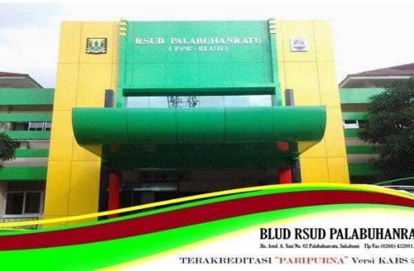 Oknum APH Diduga Mainkan Lelang Cleaning Service RSUD PL. Ratu Sukabumi, PPK Terlibat? rsud pelabuhanratu