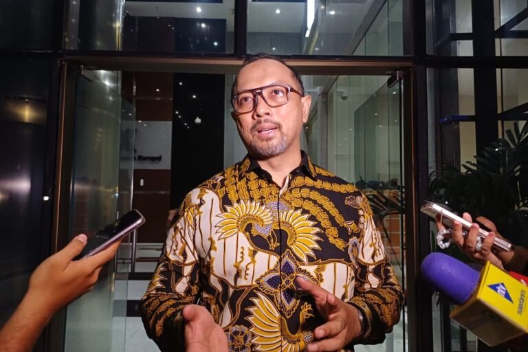 KPK Sita Rp 150 Miliar dari Perusahaan Swasta dalam Kasus Investasi Fiktif PT Taspen