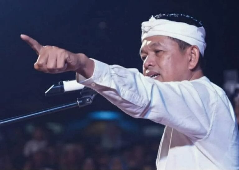 Gubernur Jawa Barat Dedi Mulyadi Bentuk Satgas Anti Premanisme, Efektif Mulai Senin