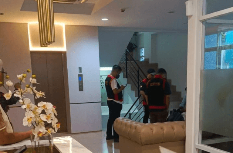 Kejaksaan Geledah Kantor Penghubung Pemprov Sultra di Jakarta Terkait Dugaan Korupsi