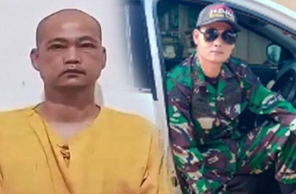 TAMPANG PELTU LUBIS