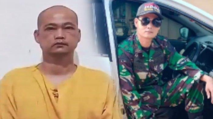 TAMPANG PELTU LUBIS