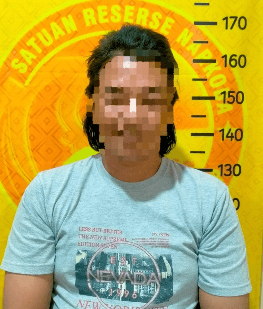 Satreskoba Polres Sumenep Berhasil Amankan 1,82 Gram Sabu Dari Warga Desa Kolor 2 image 9