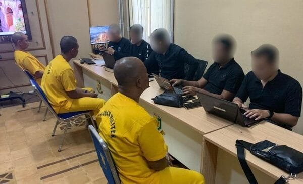 tiga anggota tni terlibat kasus penjualan senjata api lintas provinsi ke kkb 1742962994972 169