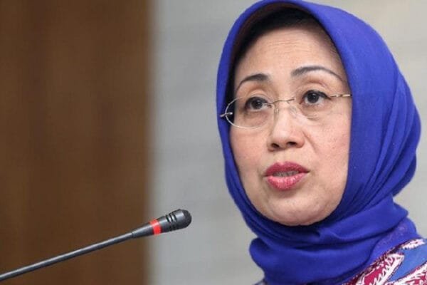 Dewan Pers Siap Tindak Tegas Tian Bahtiar, Sanksi Berat Mengintai Pelanggar Etik Jurnalistik 20230113072614NUNIK DEWAN PERS 2